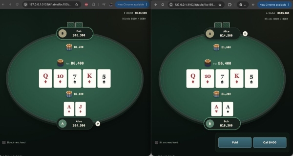 Satoshi's Abandoned Poker Experiment Returns With a Bitcoin Twist