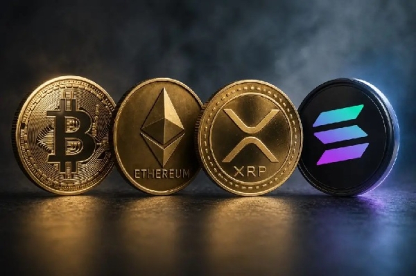 Should We Panic About Bitcoin and Altcoins After the Recent Drops? An Analysis Firm Responded by Naming Specific Altcoins