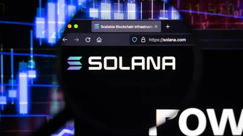 Solana’s biggest upgrade could trigger a massive drop in reported transactions