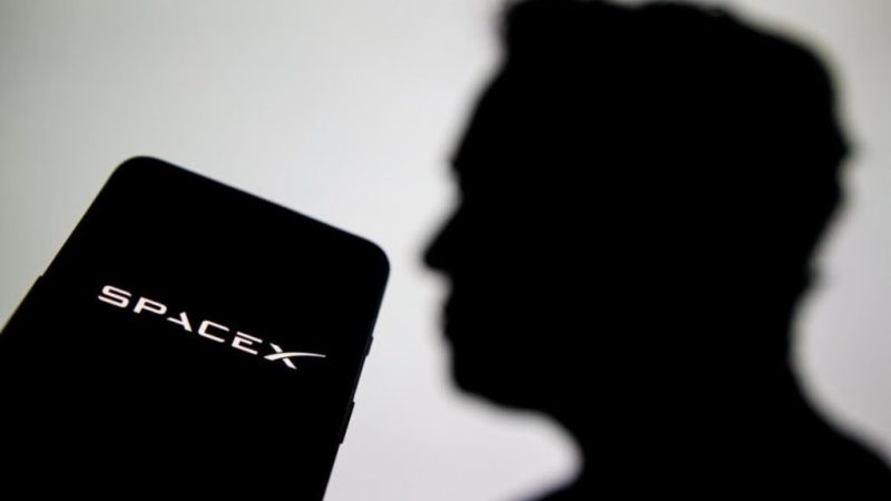 SpaceX’s Bitcoin holdings gain over $191 million in 20 days
