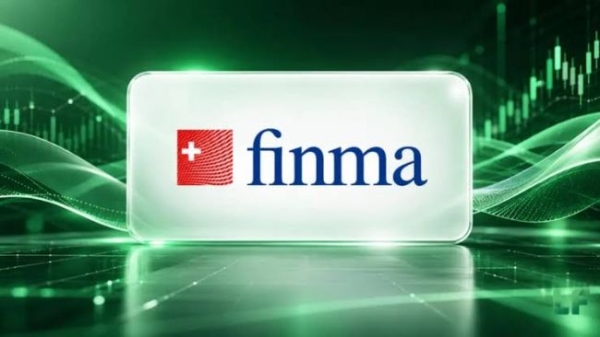 Swiss FINMA Approves First Domestic Retail Bitcoin ETF