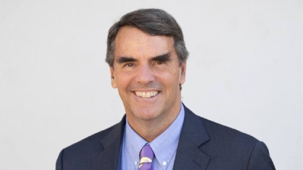 Tim Draper Calls Not Owning Bitcoin ‘Irresponsible,’ Warns of Dollar Shift