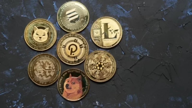 Top 3 cryptocurrencies under $2 to buy right now