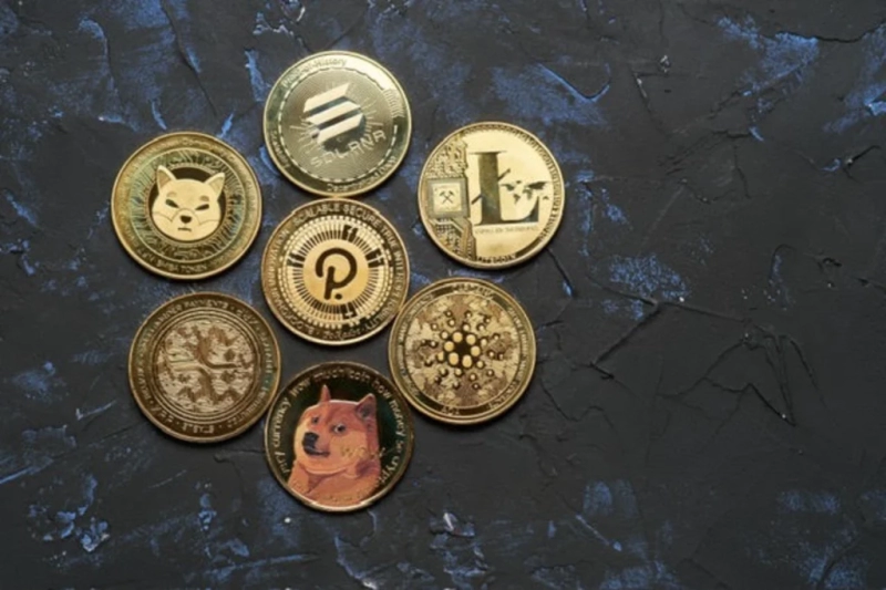 Top 3 cryptocurrencies under  to buy right now