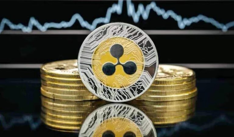 Trading expert reveals what XRP needs to do to rocket to $1.70