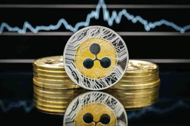 Trading expert reveals what XRP needs to do to rocket to .70