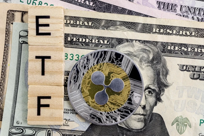 Veteran analyst Peter Brandt sets the key XRP breakout level