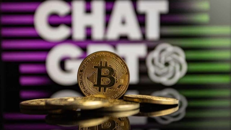 We asked ChatGPT what will be Bitcoin price end of 2026; Here’s what it said