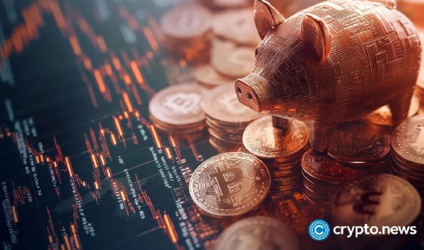 Why is Bitcoin price stuck below $85,000?