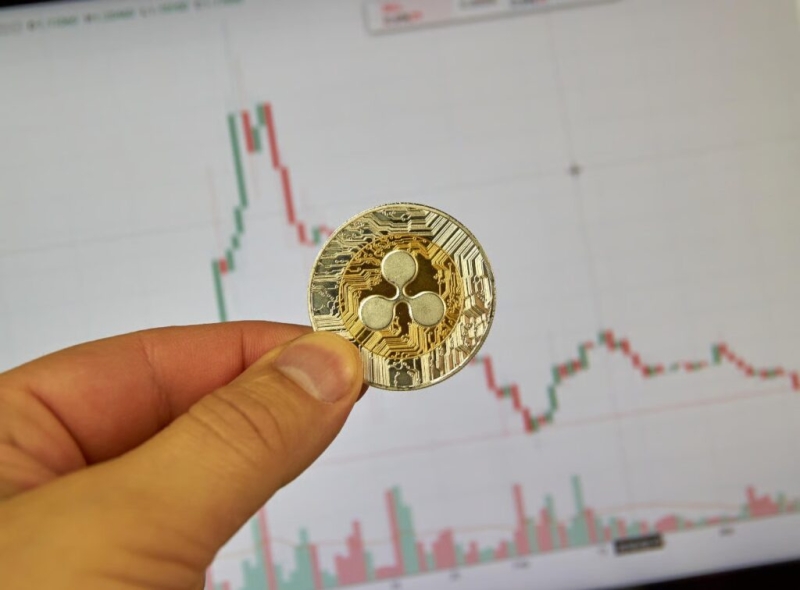 XRP buy alert ahead of potential 21% rally