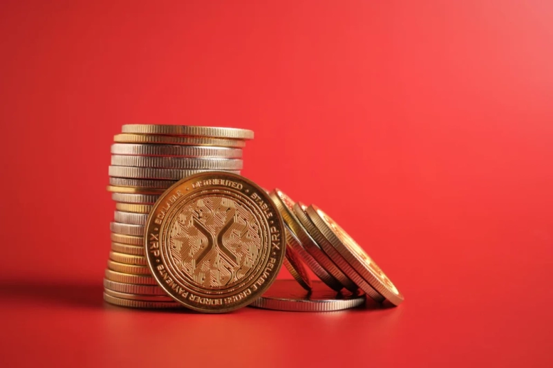 XRP erases billion in market value one year after Wall Street’s biggest XRP treasury plan