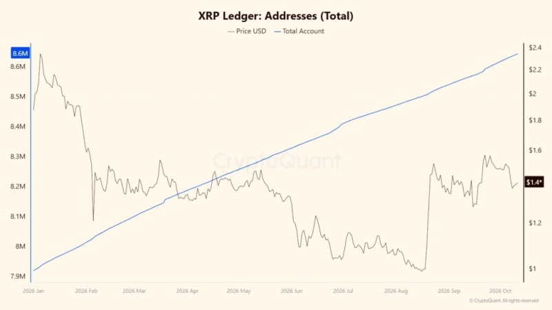 XRP Ledger hits major milestone as security flaw is revealed