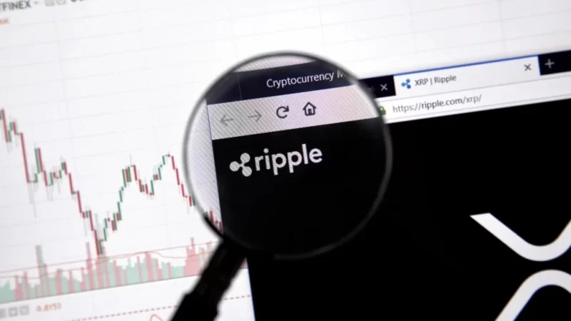 XRP Ledger’s RWA trading volume explodes 224x in 30 days